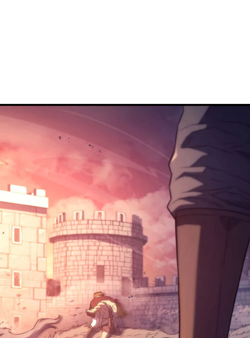 Revenge of the Iron-Blooded Sword Hound, Chapter 28 image 09